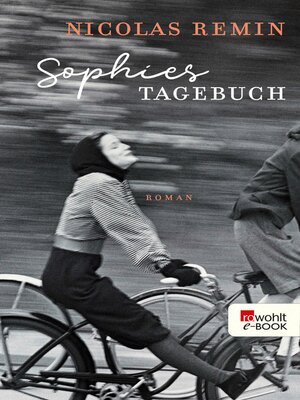 cover image of Sophies Tagebuch